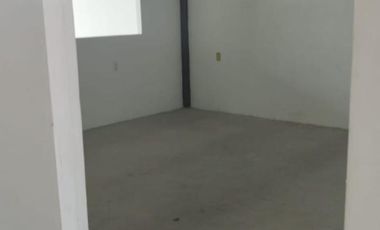 RENTA BODEGA AV PRINCIPAL CUAUTITLAN CENTRO