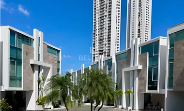 ALQUILO CASA MODERNA EN ALTOS DEL GOLF  (6)