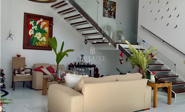 ALQUILO CASA MODERNA EN ALTOS DEL GOLF  (6)