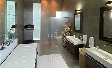 ALQUILO CASA MODERNA EN ALTOS DEL GOLF  (6)