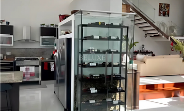 ALQUILO CASA MODERNA EN ALTOS DEL GOLF  (6)