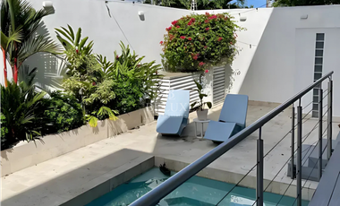 ALQUILO CASA MODERNA EN ALTOS DEL GOLF  (6)