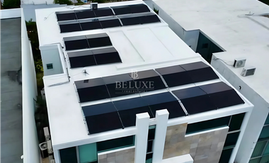 ALQUILO CASA MODERNA EN ALTOS DEL GOLF  (6)