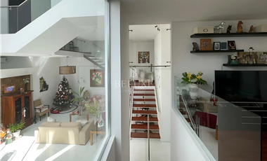 ALQUILO CASA MODERNA EN ALTOS DEL GOLF  (6)