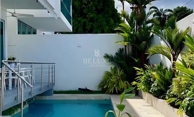 ALQUILO CASA MODERNA EN ALTOS DEL GOLF  (6)