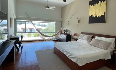 ALQUILO CASA MODERNA EN ALTOS DEL GOLF  (6)