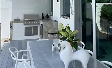 ALQUILO CASA MODERNA EN ALTOS DEL GOLF  (6)