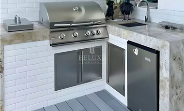 ALQUILO CASA MODERNA EN ALTOS DEL GOLF  (6)