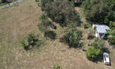 SAN CARLOS / TERRENO / 10433M2 / CASA OBRA GRIS / CALLE ASFALTADA