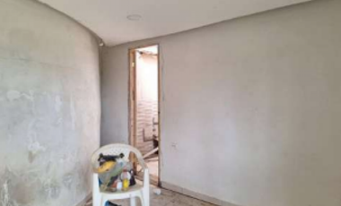 SAN CARLOS / TERRENO / 10433M2 / CASA OBRA GRIS / CALLE ASFALTADA
