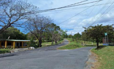 SAN CARLOS / TERRENO / 10433M2 / CASA OBRA GRIS / CALLE ASFALTADA