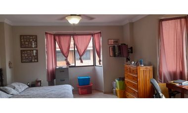 EL CARMEN / 2 NIVELES / 4 HABITACION / 562M / TERRAZA