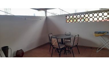 EL CARMEN / 2 NIVELES / 4 HABITACION / 562M / TERRAZA