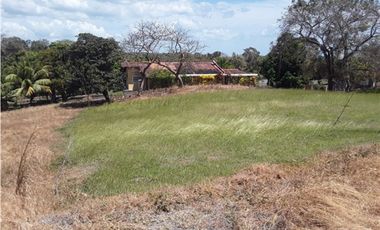 TERRENO / SAN CARLOS / PLAYA CORONA / 1112M / CALLE ASFALTADA
