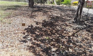 TERRENO / SAN CARLOS / PLAYA CORONA / 1112M / CALLE ASFALTADA