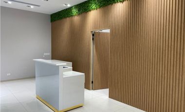 COSTA DEL ESTE / CONSULTORIO / ATRIO MALL / 84M