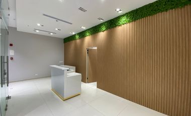 COSTA DEL ESTE / CONSULTORIO / ATRIO MALL / 84M