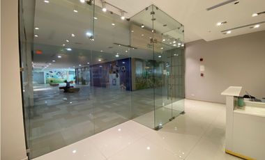 COSTA DEL ESTE / CONSULTORIO / ATRIO MALL / 84M