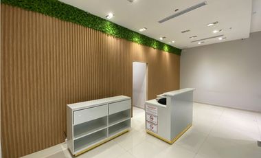 COSTA DEL ESTE / CONSULTORIO / ATRIO MALL / 84M