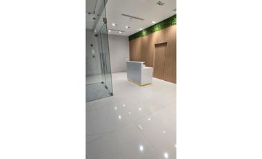 COSTA DEL ESTE / CONSULTORIO / ATRIO MALL / 84M