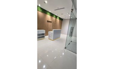 COSTA DEL ESTE / CONSULTORIO / ATRIO MALL / 84M