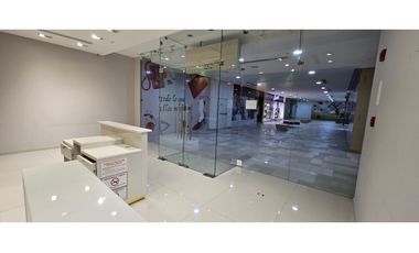 COSTA DEL ESTE / CONSULTORIO / ATRIO MALL / 84M