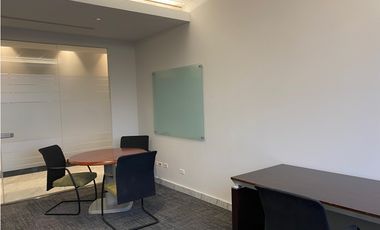 SAN FRANCISCO / EDIFICIO BANISTMO / 246M / 6 ESTACIONAMIENTO