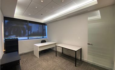 SAN FRANCISCO / EDIFICIO BANISTMO / 246M / 6 ESTACIONAMIENTO