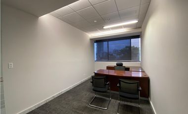 SAN FRANCISCO / EDIFICIO BANISTMO / 246M / 6 ESTACIONAMIENTO