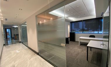 SAN FRANCISCO / EDIFICIO BANISTMO / 246M / 6 ESTACIONAMIENTO