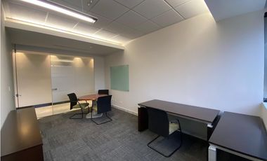 SAN FRANCISCO / EDIFICIO BANISTMO / 246M / 6 ESTACIONAMIENTO