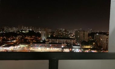 CONDADO DEL REY / TERRAZAS DEL REY / 80M / 2 HABITACION / BALCON JC