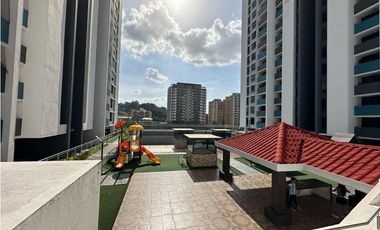 CONDADO DEL REY / TERRAZAS DEL REY / 80M / 2 HABITACION / BALCON JC