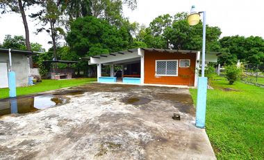 Casa de playa en Venta Santa Clara | Coclé | CT