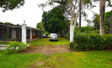 Casa de playa en Venta Santa Clara | Coclé | CT