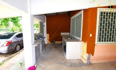 Casa de playa en Venta Santa Clara | Coclé | CT