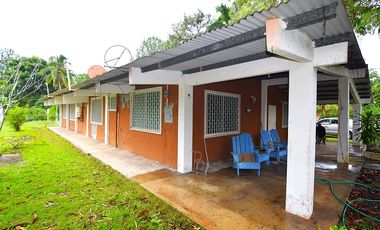 Casa de playa en Venta Santa Clara | Coclé | CT