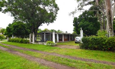 Casa de playa en Venta Santa Clara | Coclé | CT