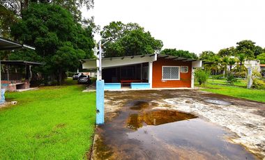 Casa de playa en Venta Santa Clara | Coclé | CT
