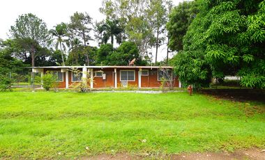 Casa de playa en Venta Santa Clara | Coclé | CT