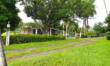 Casa de playa en Venta Santa Clara | Coclé | CT