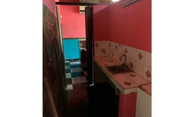 VENTA DE CASA EN DAVID DOLEGUITA   CERCADA