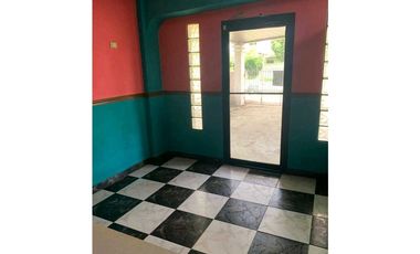 VENTA DE CASA EN DAVID DOLEGUITA   CERCADA