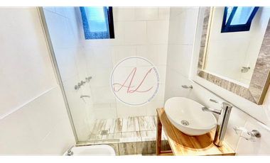 (VENDIDO) DEPTO. 16/ CUL DE SAC DEL BONITO