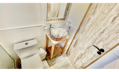 (VENDIDO) DEPTO. 16/ CUL DE SAC DEL BONITO