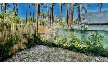 (VENDIDO) DEPTO. 16/ CUL DE SAC DEL BONITO