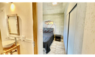 (VENDIDO) DEPTO. 16/ CUL DE SAC DEL BONITO