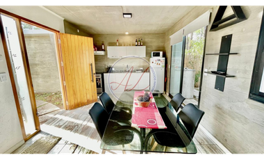 (VENDIDO) DEPTO. 16/ CUL DE SAC DEL BONITO