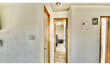 (VENDIDO) DEPTO. 16/ CUL DE SAC DEL BONITO