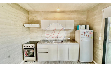 (VENDIDO) DEPTO. 16/ CUL DE SAC DEL BONITO